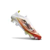 Chuteira Campo Adidas F50+ FG | Velocidade, Leveza e Controle - imagem 2