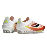 Chuteira Campo Adidas F50+ FG | Velocidade, Leveza e Controle - imagem 5