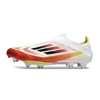 Chuteira Campo Adidas F50+ FG | Velocidade, Leveza e Controle - imagem 1