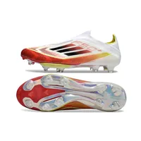 Chuteira Campo Adidas F50+ FG | Velocidade, Leveza e Controle - imagem 6