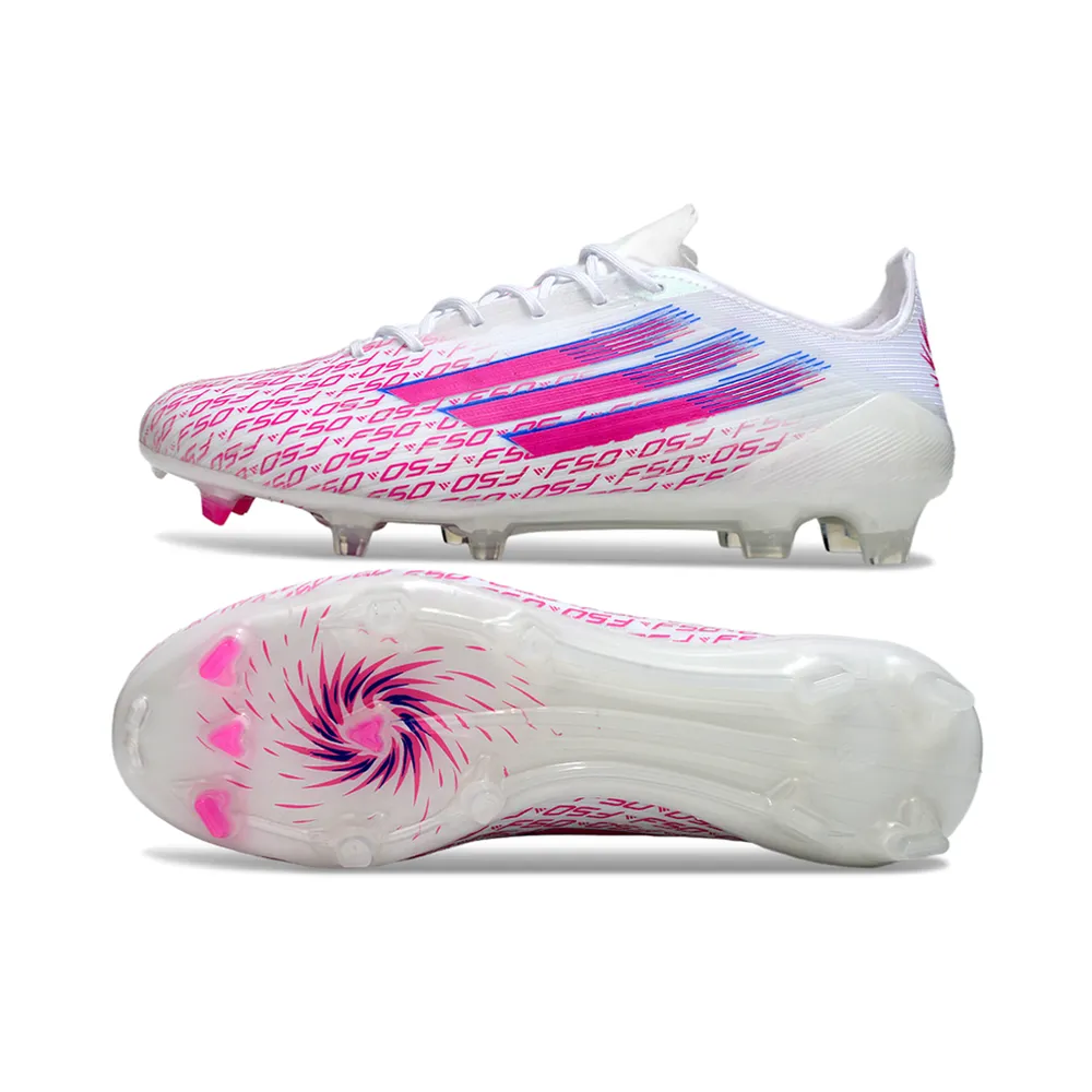 Chuteira Campo Adidas F50+ | Agilidade