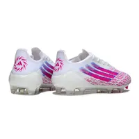 Chuteira Campo Adidas F50+ | Agilidade - imagem 2