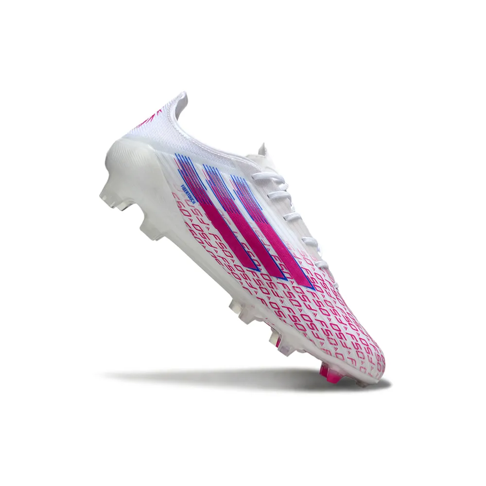 Chuteira Campo Adidas F50+ | Agilidade