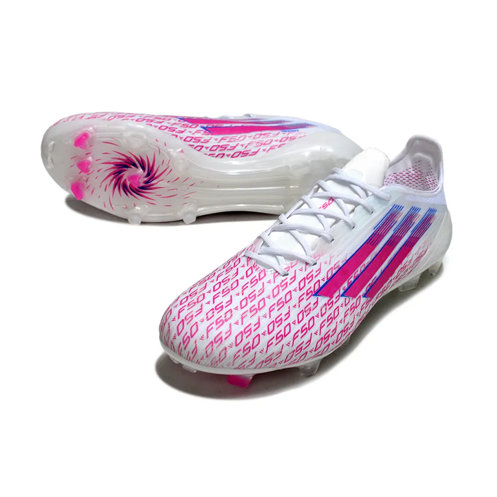 Chuteira Campo Adidas F50+ | Agilidade