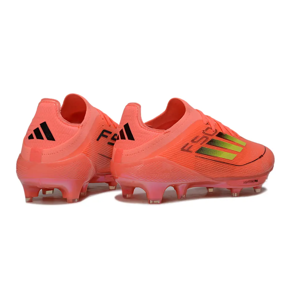 Chuteira Adidas F50+ FG Campo | velocidade e leveza