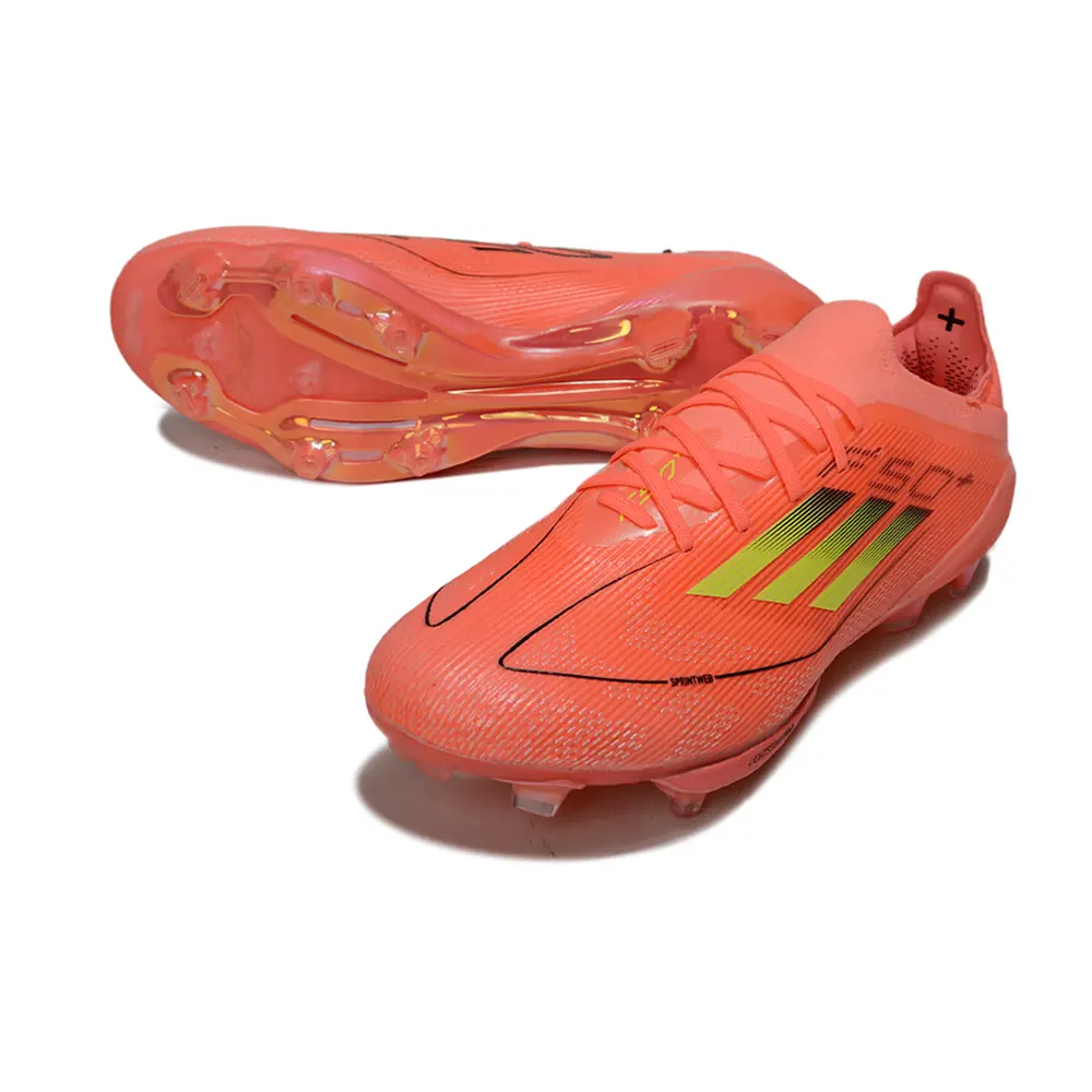 Chuteira Adidas F50+ FG Campo | velocidade e leveza