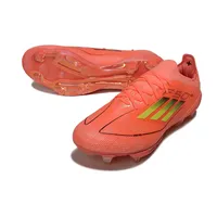 Chuteira Adidas F50+ FG Campo | velocidade e leveza - imagem 6