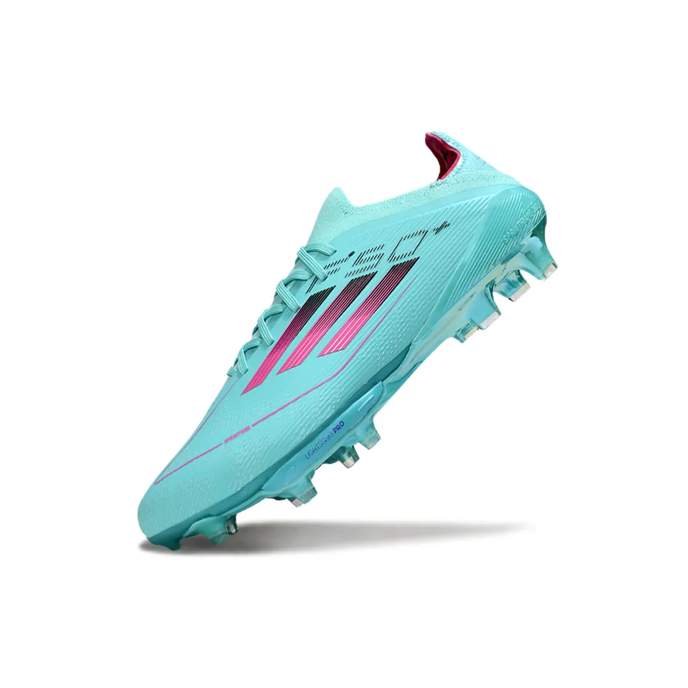 Chuteira Campo Adidas F50+ FG | Leveza e Performance Elite