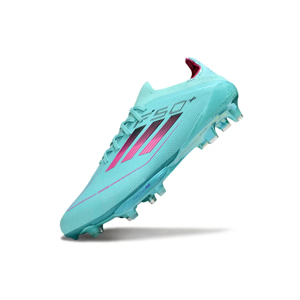 Chuteira Campo Adidas F50+ FG | Leveza e Performance Elite