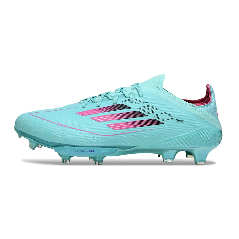 Chuteira Campo Adidas F50+ FG | Leveza e Performance Elite
