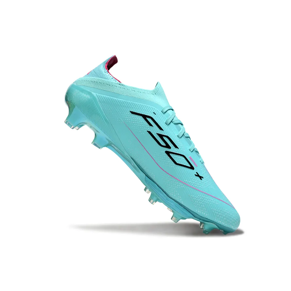 Chuteira Campo Adidas F50+ FG | Leveza e Performance Elite