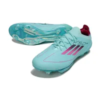 Chuteira Campo Adidas F50+ FG | Leveza e Performance Elite - imagem 6