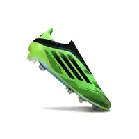 Chuteira Campo Adidas F50+ LL FG | Sem Cadarço e Leve - imagem 3