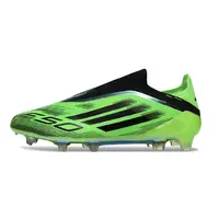 Chuteira Campo Adidas F50+ LL FG | Sem Cadarço e Leve - imagem 1