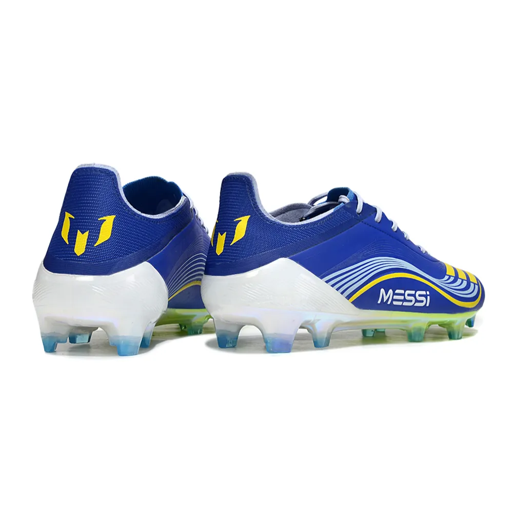 Chuteira Campo Adidas F50+ | Agilidade e Velocidade