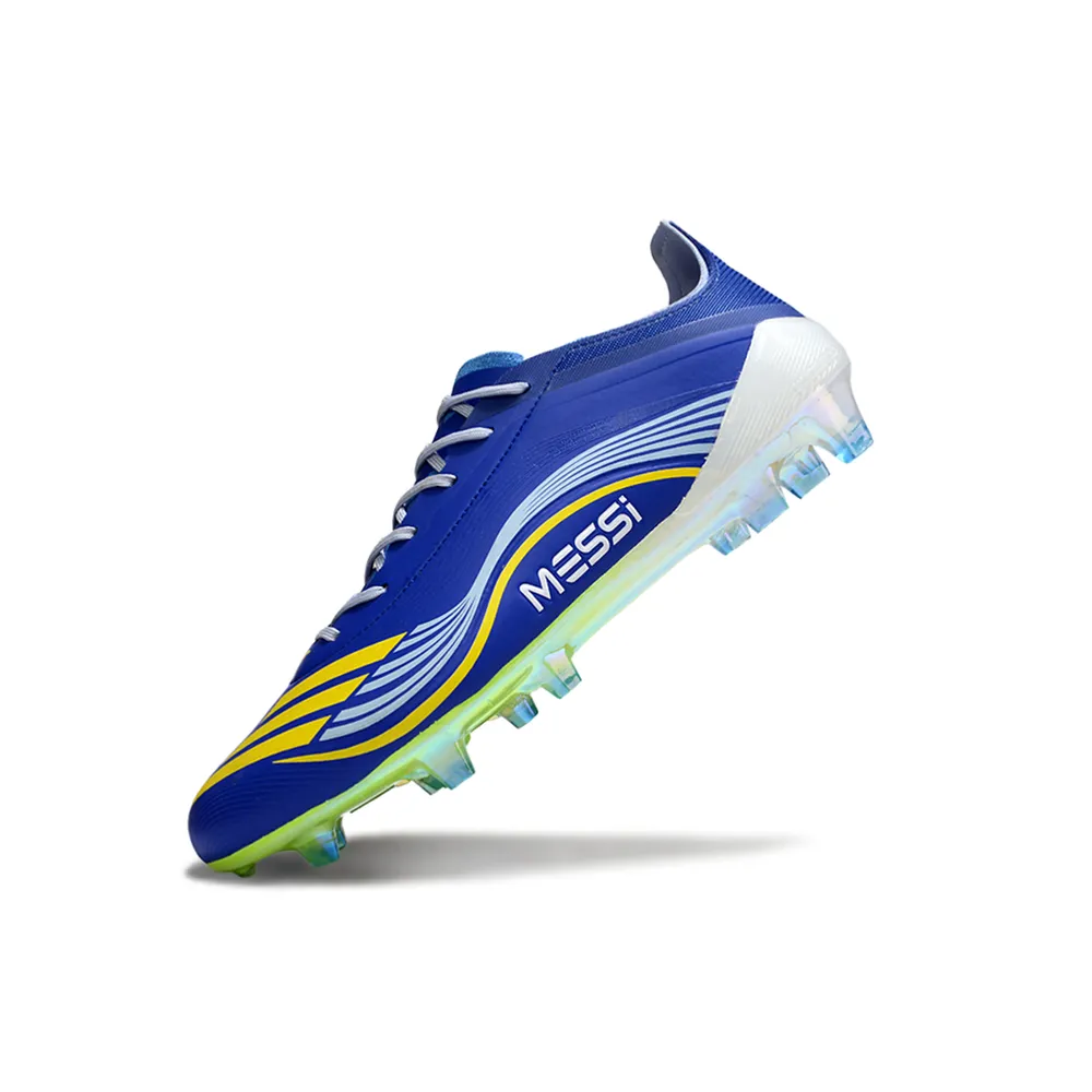 Chuteira Campo Adidas F50+ | Agilidade e Velocidade