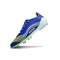 Chuteira Campo Adidas F50+ | Agilidade e Velocidade - imagem 5