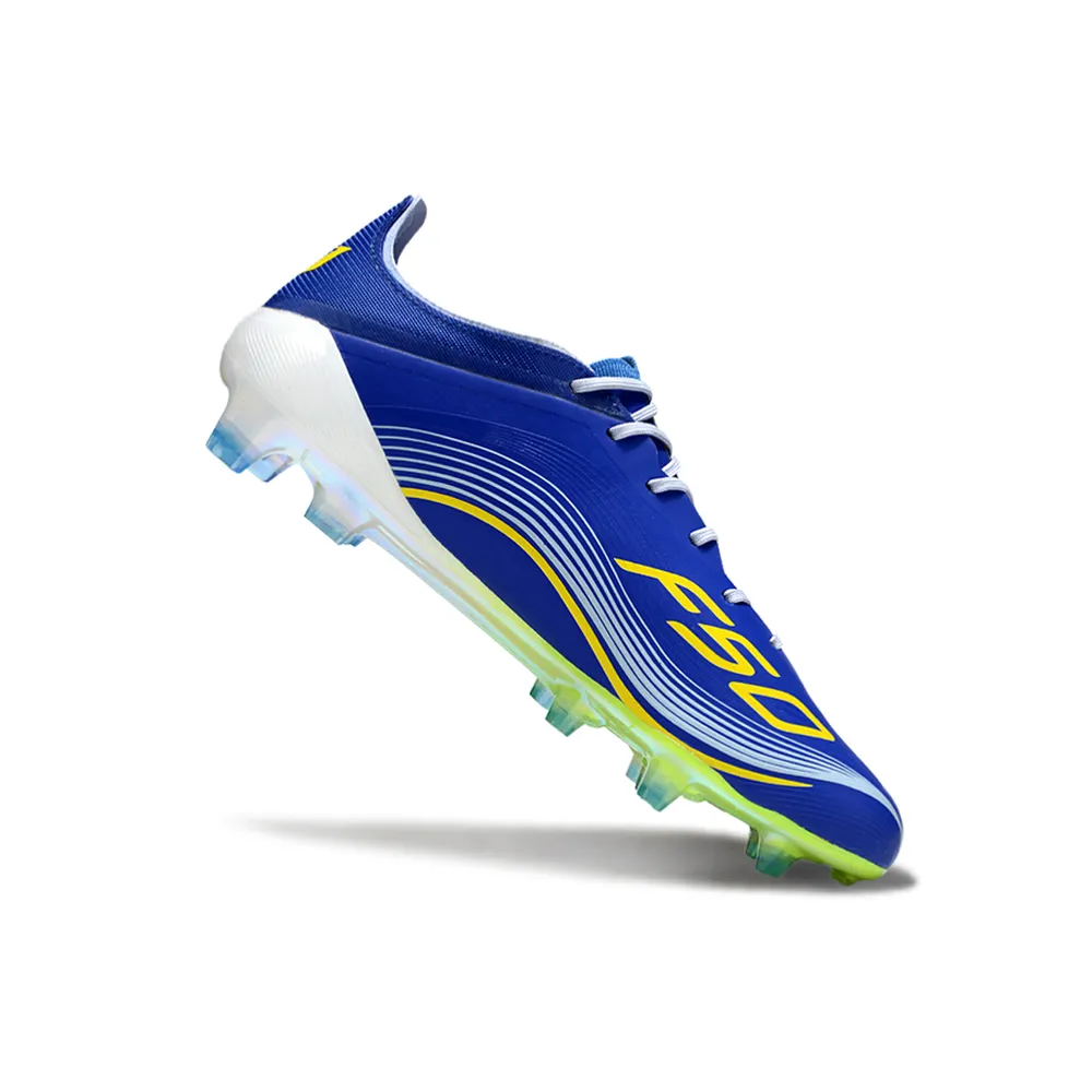 Chuteira Campo Adidas F50+ | Agilidade e Velocidade