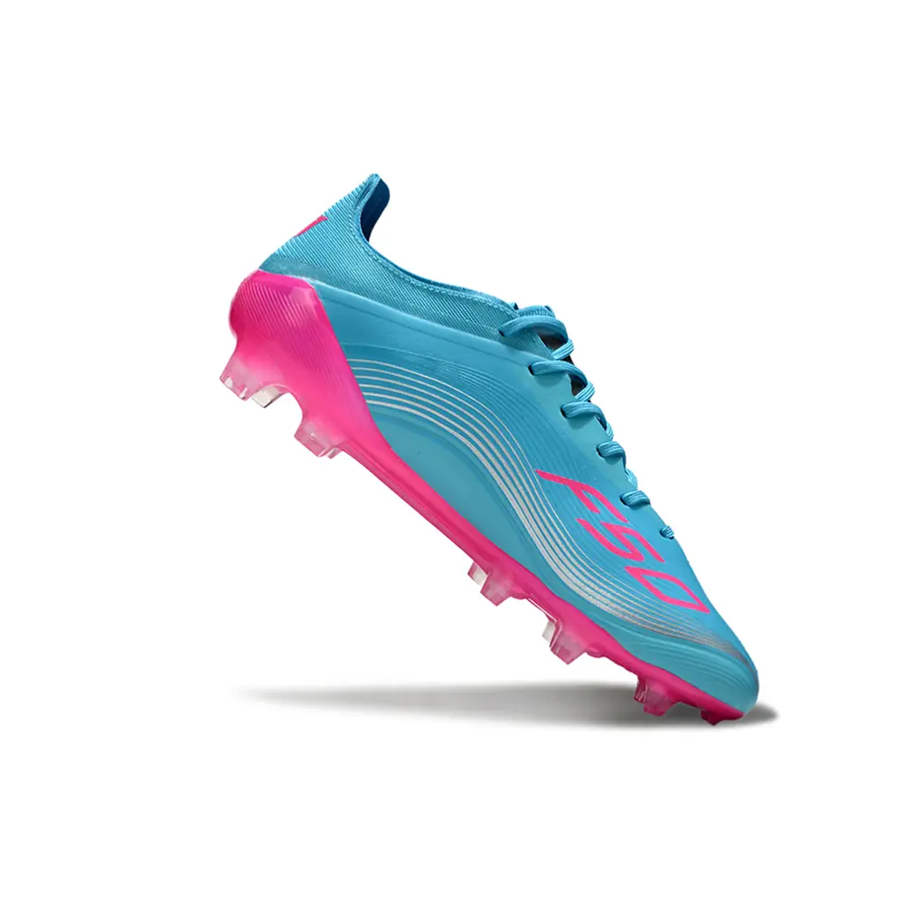 Chuteira Campo Adidas F50+ Messi FG | Velocidade