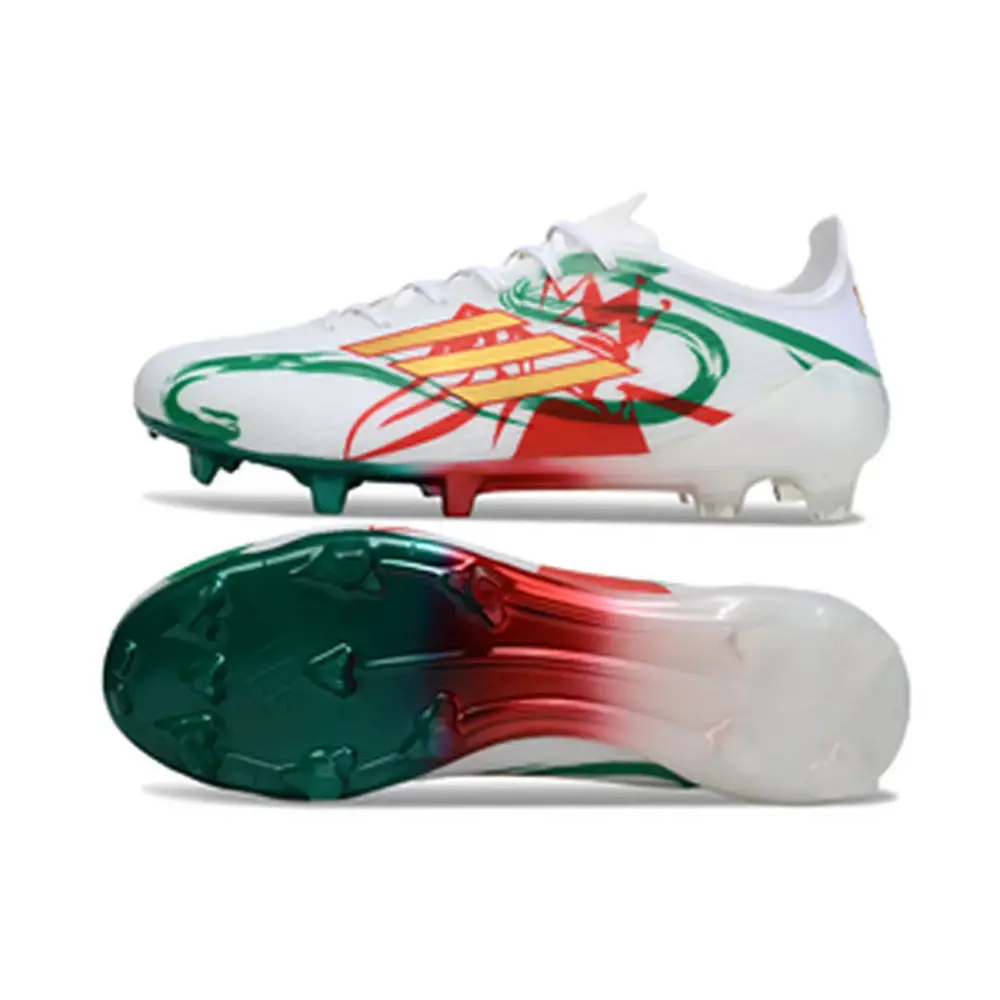 Chuteira Campo Adidas F50+ FG | Alta Performance Leve