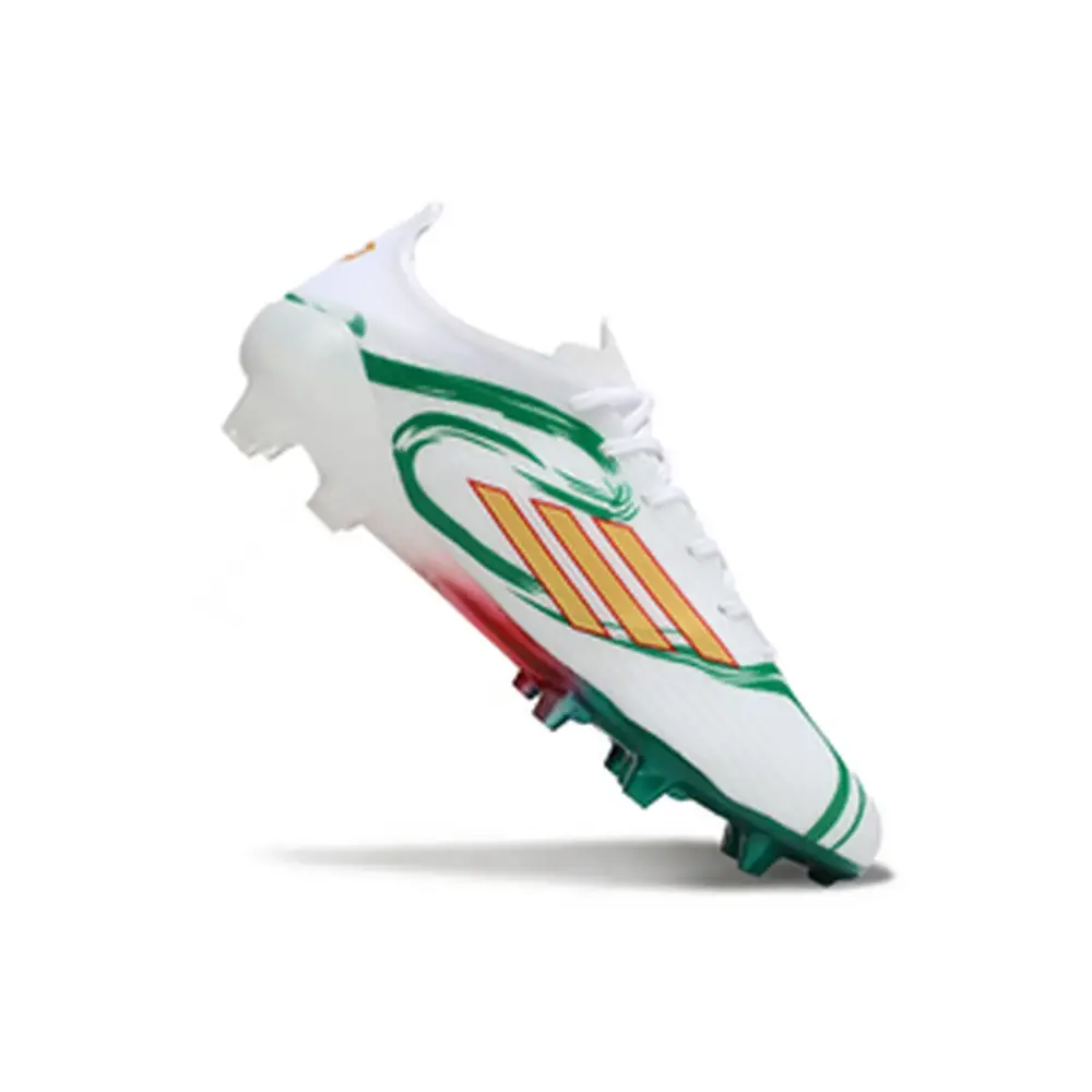 Chuteira Campo Adidas F50+ FG | Alta Performance Leve