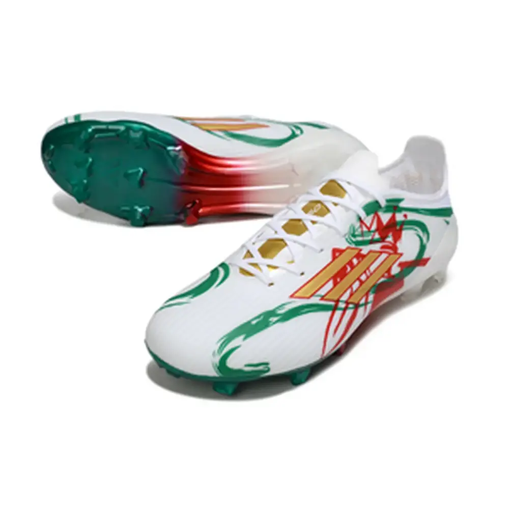 Chuteira Campo Adidas F50+ FG | Alta Performance Leve