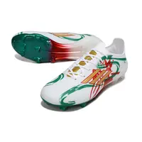 Chuteira Campo Adidas F50+ FG | Alta Performance Leve - imagem 4