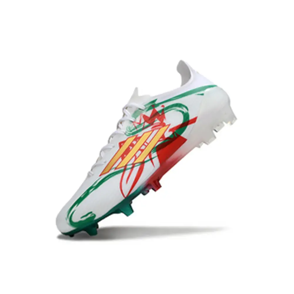 Chuteira Campo Adidas F50+ FG | Alta Performance Leve