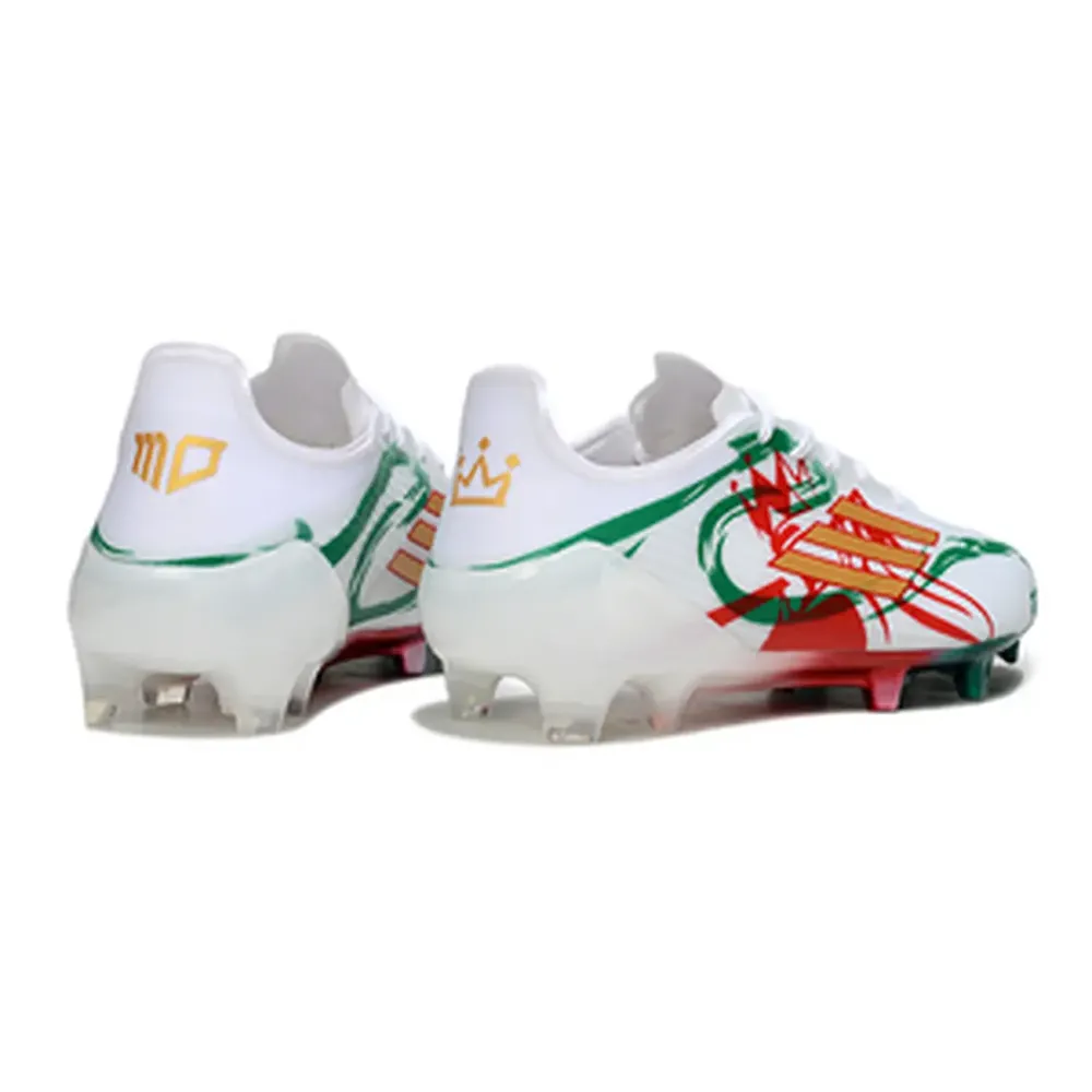 Chuteira Campo Adidas F50+ FG | Alta Performance Leve