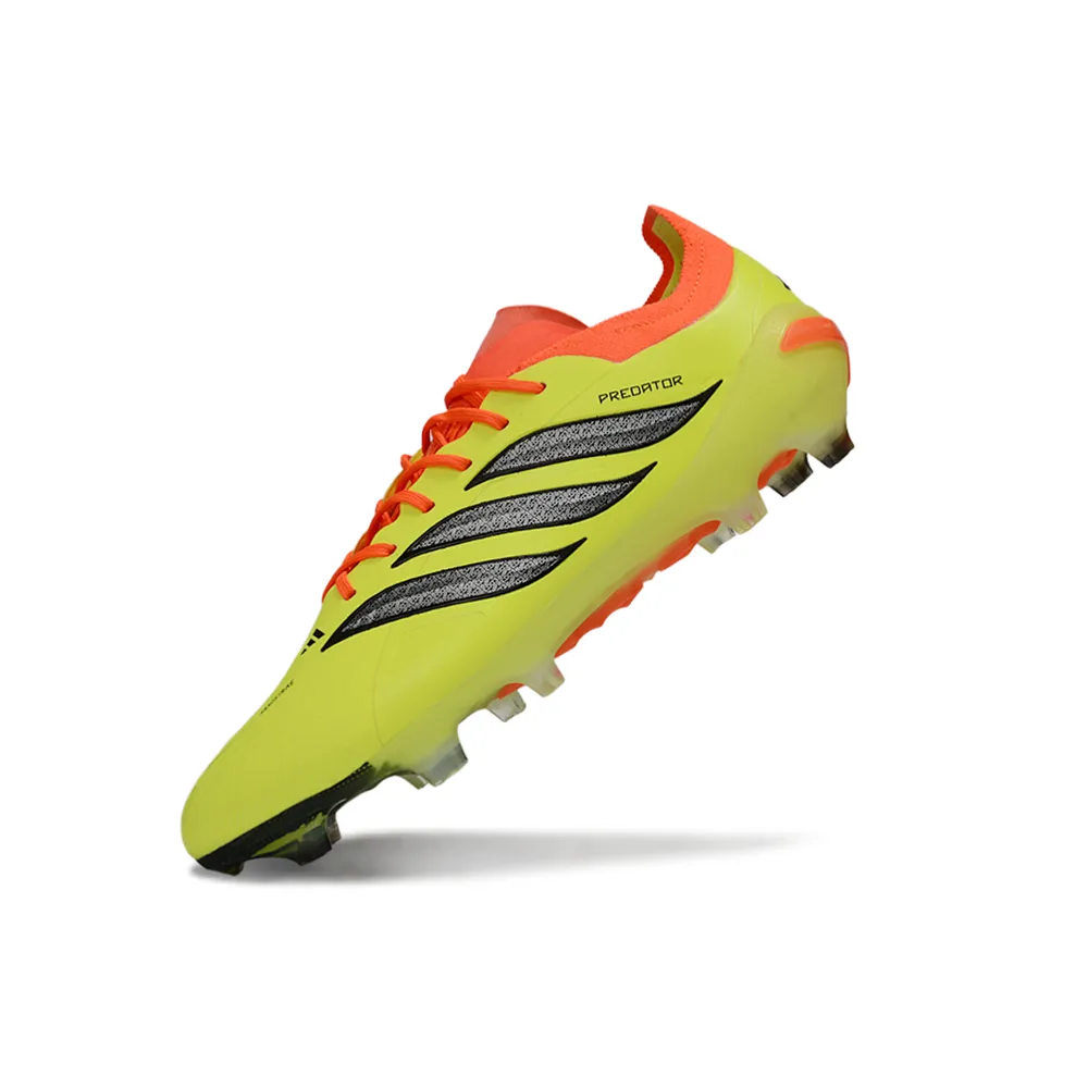 Chuteira Campo Adidas Predator Elite FG | Domine o Jogo