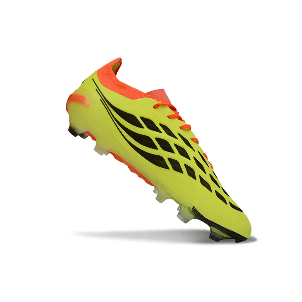 Chuteira Campo Adidas Predator Elite FG | Domine o Jogo