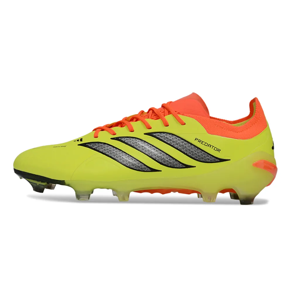 Chuteira Campo Adidas Predator Elite FG | Domine o Jogo