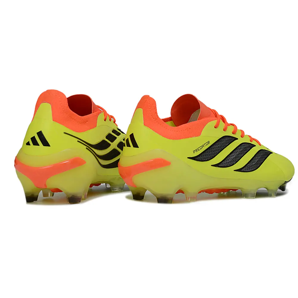 Chuteira Campo Adidas Predator Elite FG | Domine o Jogo