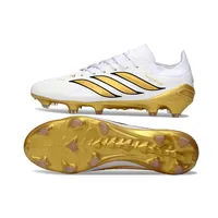 Chuteira Adidas Predator 26 Elite FG | Controle e Potência - imagem 6