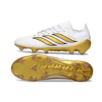 Chuteira Adidas Predator 26 Elite FG | Controle e Potência - imagem 6