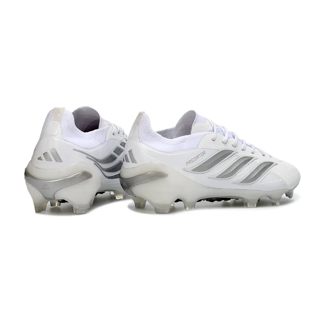 Chuteira Campo Adidas Predator | Controle e Precisão - Farda