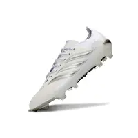 Chuteira Campo Adidas Predator | Controle e Precisão - Farda - imagem 5