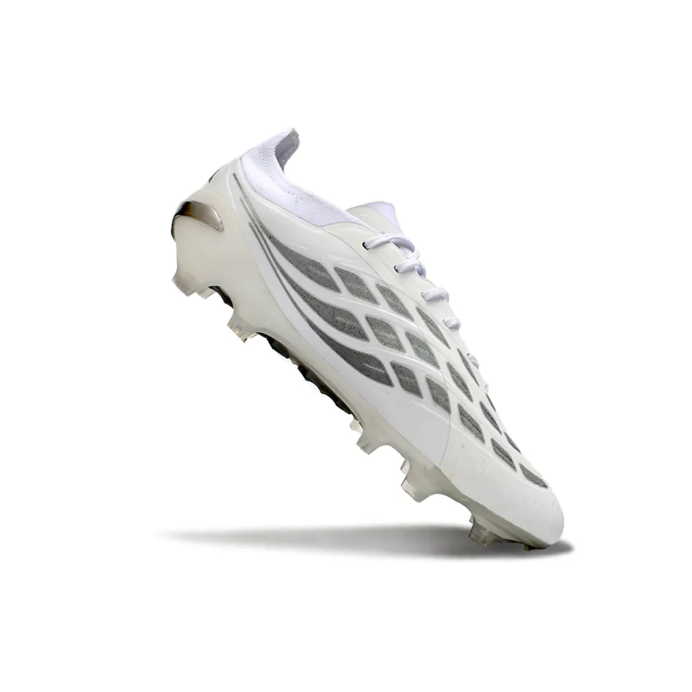 Chuteira Campo Adidas Predator | Controle e Precisão - Farda