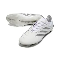 Chuteira Campo Adidas Predator | Controle e Precisão - Farda - imagem 4