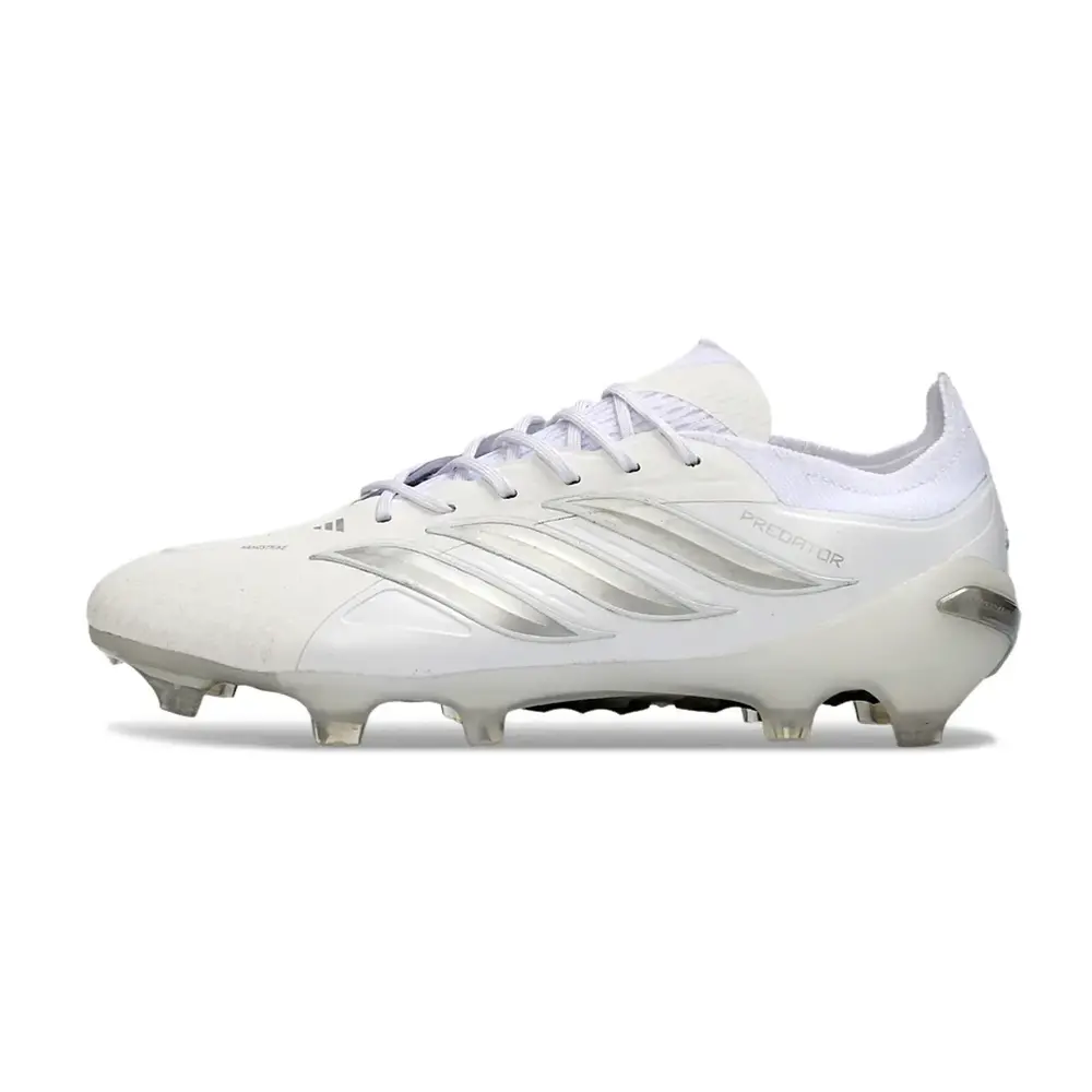 Chuteira Campo Adidas Predator | Controle e Precisão - Farda