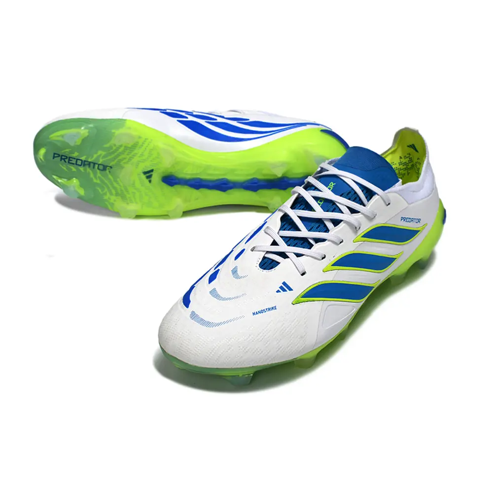 Chuteira Adidas Predator Elite FG | Domine o Jogo - Elite FG