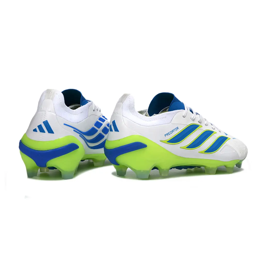 Chuteira Adidas Predator Elite FG | Domine o Jogo - Elite FG