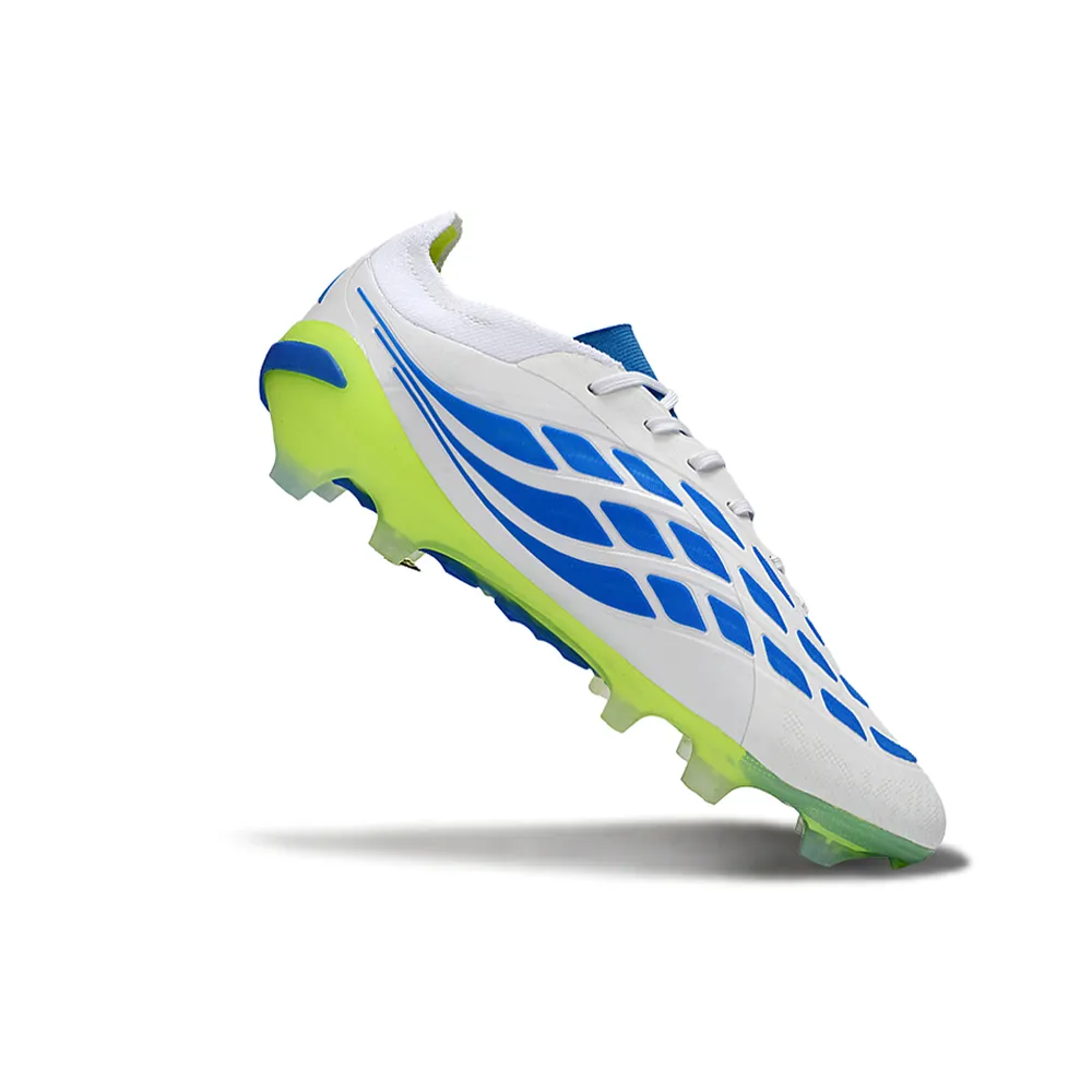 Chuteira Adidas Predator Elite FG | Domine o Jogo - Elite FG
