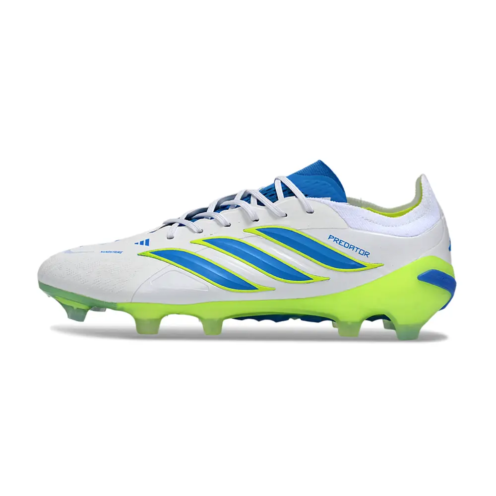 Chuteira Adidas Predator Elite FG | Domine o Jogo - Elite FG