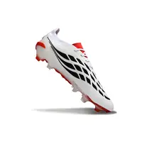Chuteira Campo Adidas Predator Elite FG | Controle & Precisão - imagem 6