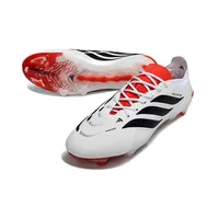 Chuteira Campo Adidas Predator Elite FG | Controle & Precisão - imagem 4