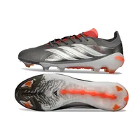 Chuteira Campo Adidas Predator Elite FG Controle e Potência - imagem 6