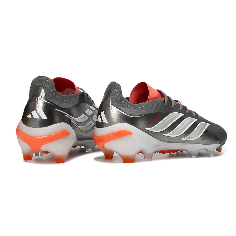 Chuteira Campo Adidas Predator Elite FG Controle e Potência