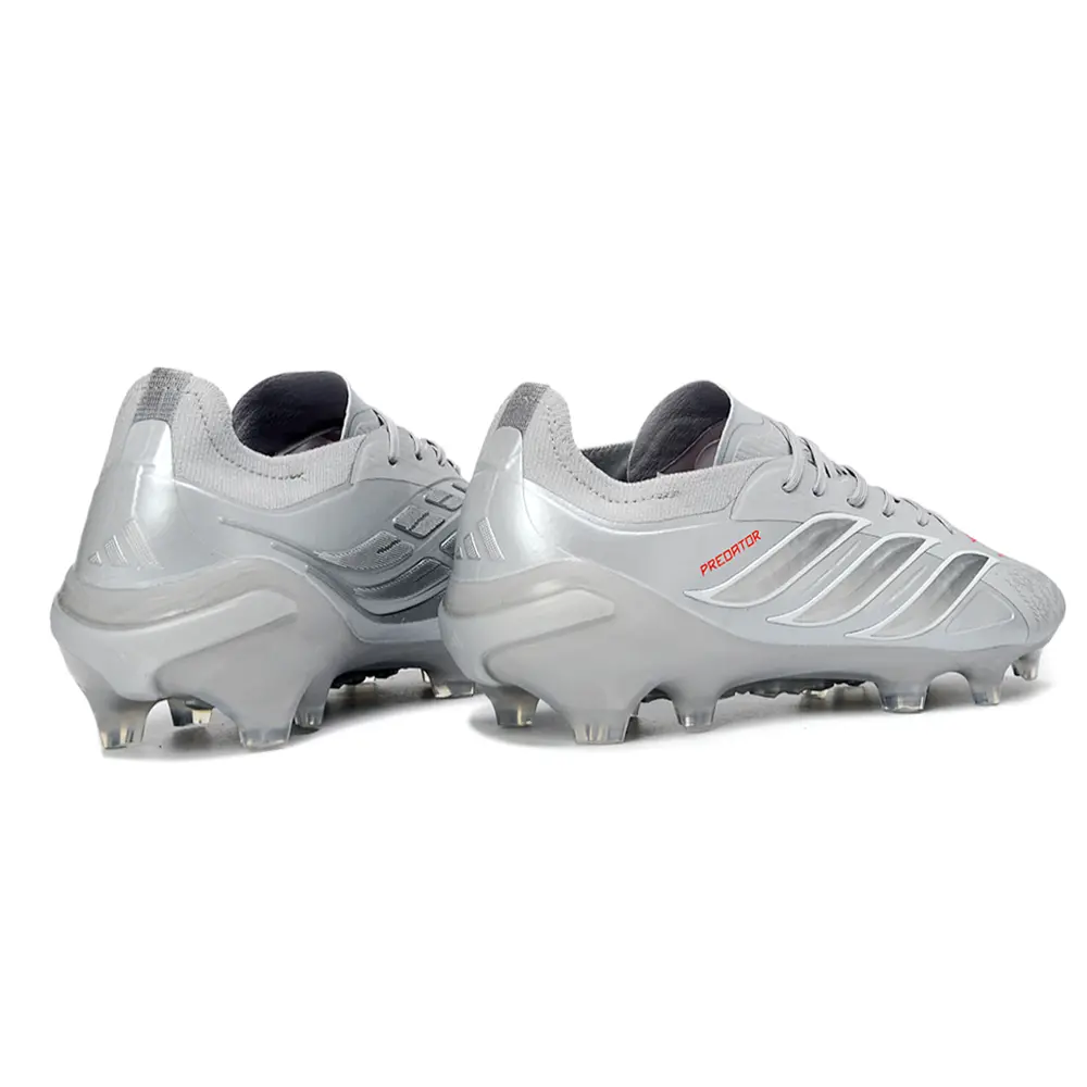 Chuteira Campo Adidas Predator Elite FG | Máximo Controle