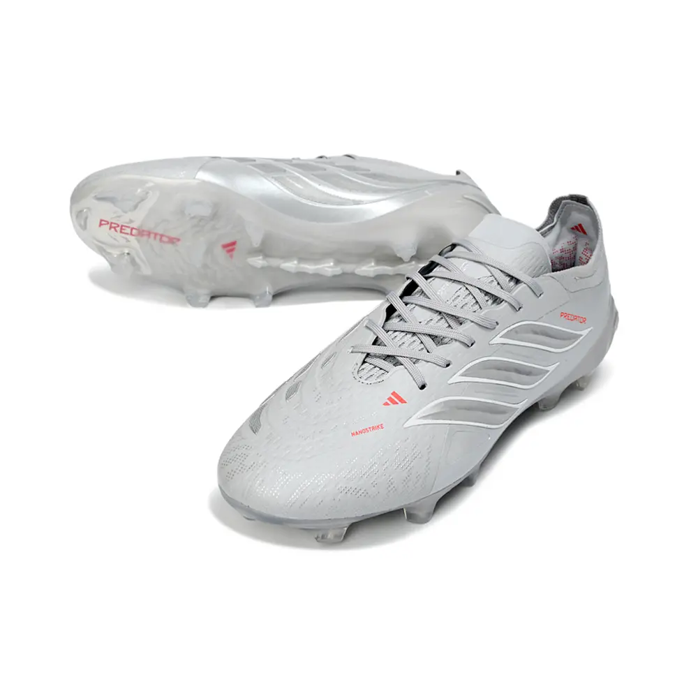 Chuteira Campo Adidas Predator Elite FG | Máximo Controle